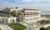 Kempinski Hotel The Dome 